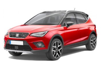 Rent Seat Arona 