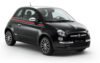 Rent Fiat 500 (Gucci) 