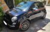 Rent Fiat 500 (Gucci) 