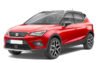 Rent Seat Arona 