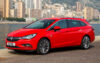 Rent Opel Astra (A) 