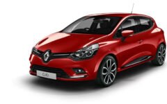 Renault Clio (2022) 