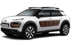 Citroen Citroen C4 